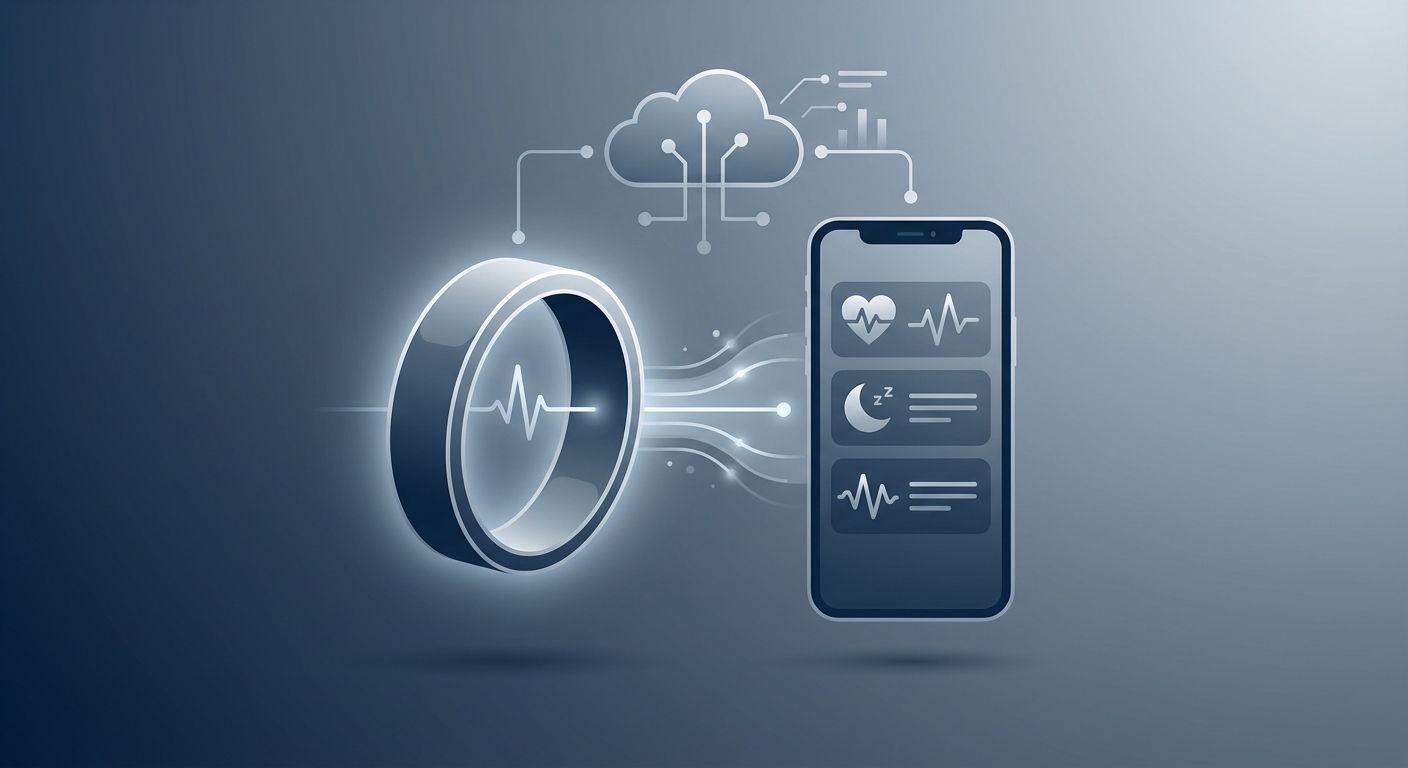 ELENVA Smart Ring Review: Precision Health & No Monthly Fees