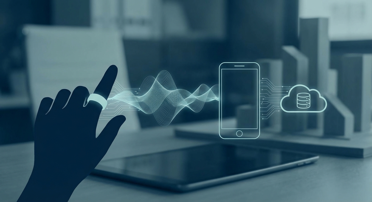 BlissfulTails Smart Ring Review: A Biomedical Engineer's Perspective