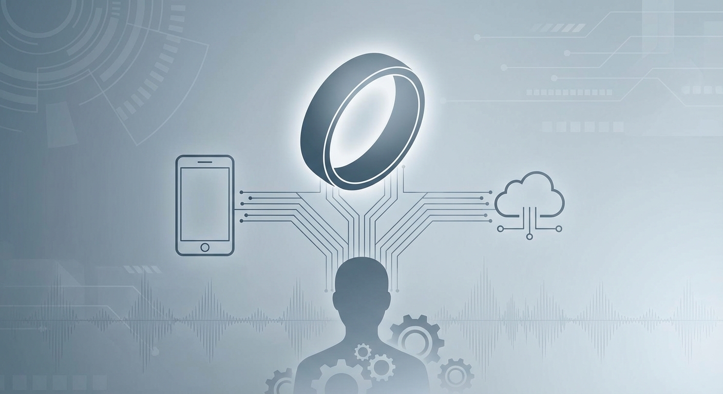 Samsung Galaxy Ring Analysis: A Bioengineer’s Perspective