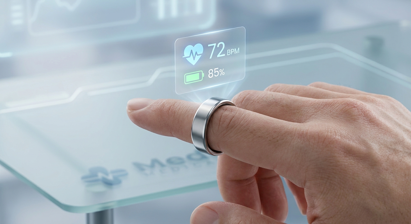 Samsung Galaxy Ring Review: AI-Powered Health Tracking Without Fees Samsung Galaxy Ring Review: AI-Powered Health Tracking Without Fees