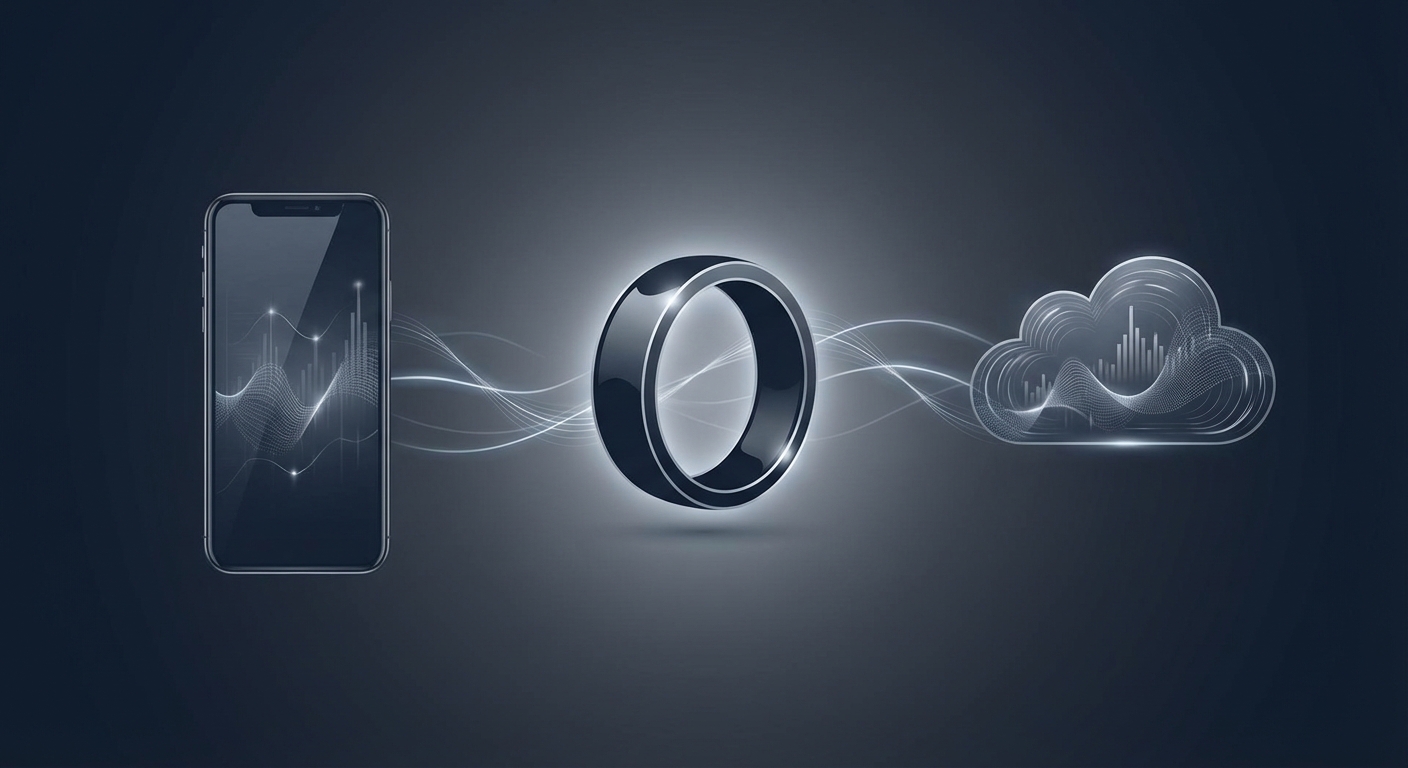 RingConn Ecosystem Review: Precision Health Tracking Without Fees