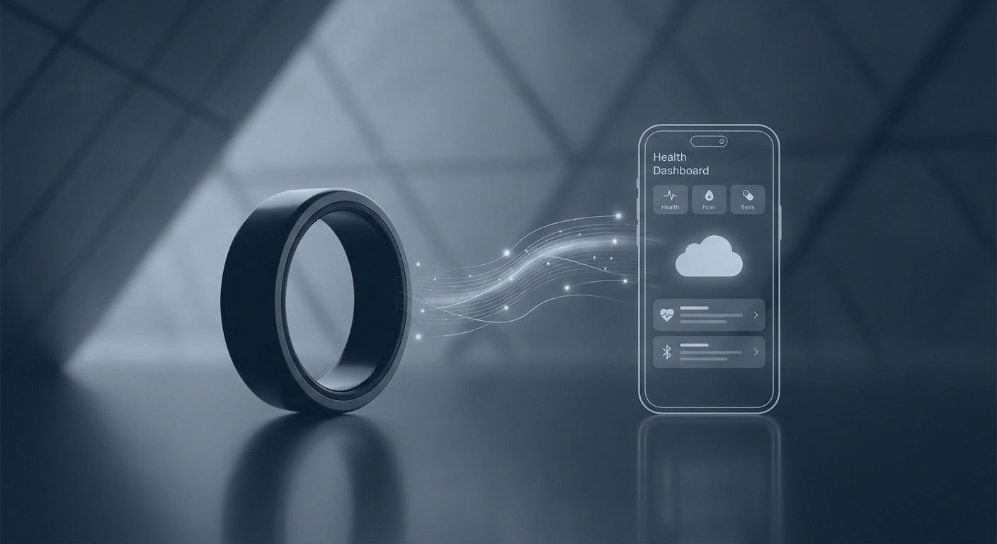 uaue Smart Ring Review: Accurate Health Tracking, No Subscription