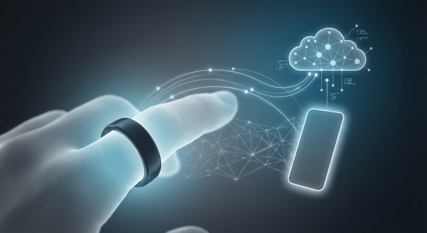 Lemolf Smart Ring Review: Best Subscription-Free Health Tracker