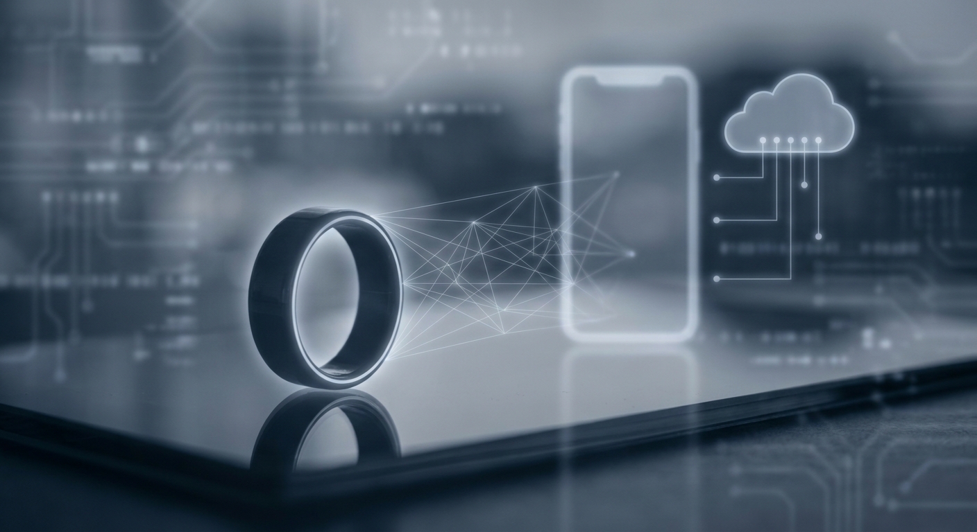 Oucscru Smart Ring Review: Budget-Friendly, Subscription-Free Tracking