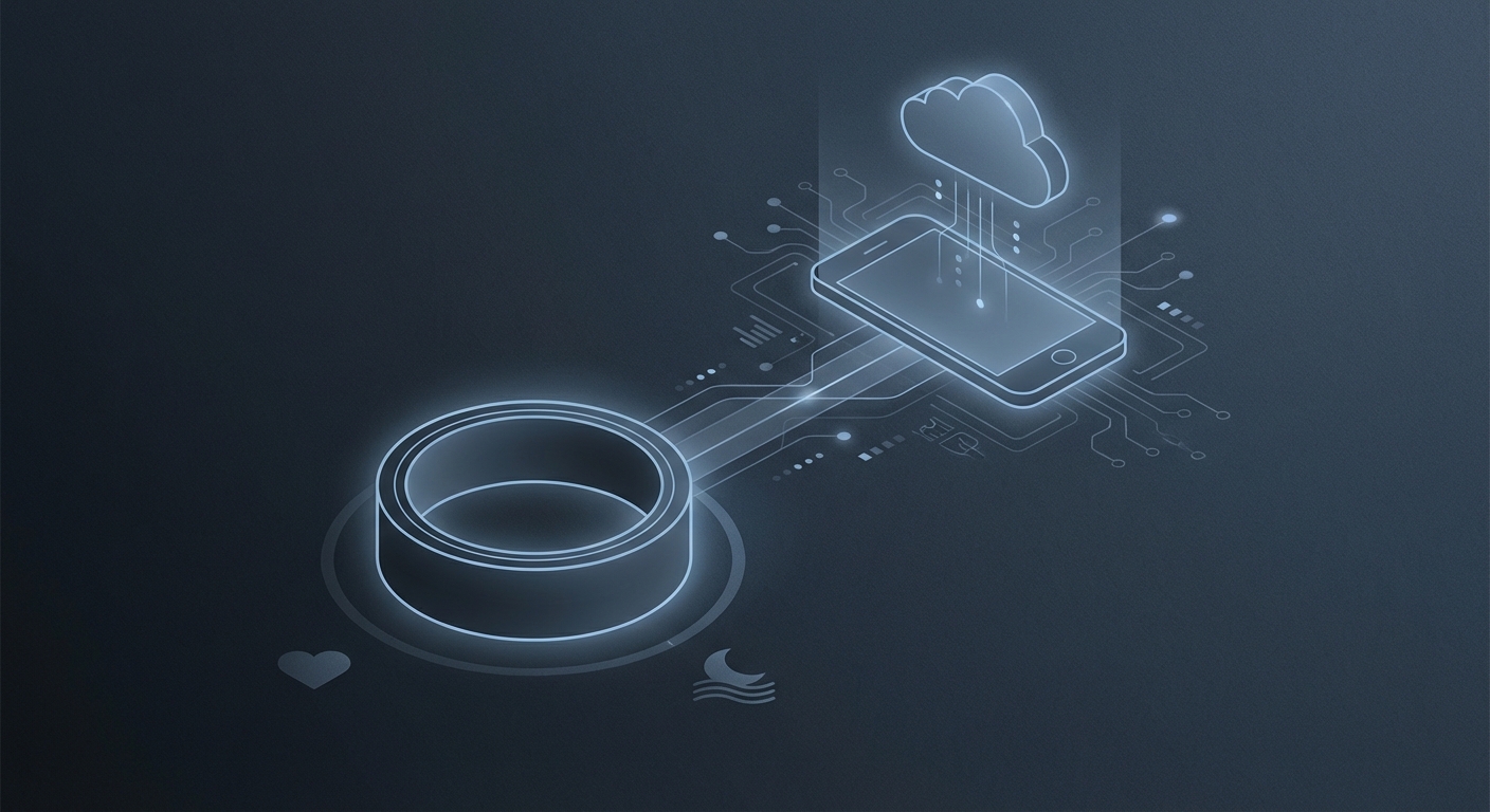 SARUNN ER Smart Ring Review: Affordable Health Tracking Without Fees