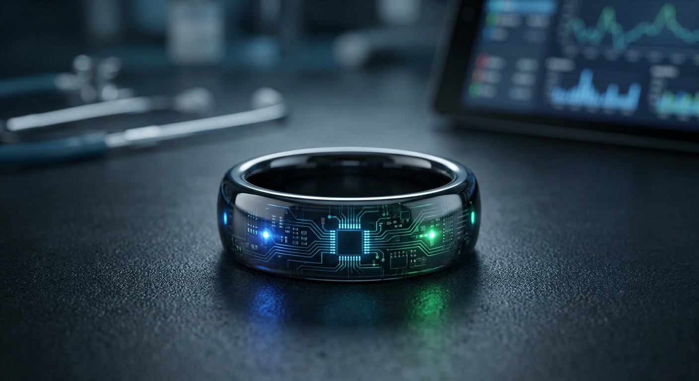 Oura Ring 4 Ceramic Review: Expert Analysis of Accuracy and Comfort