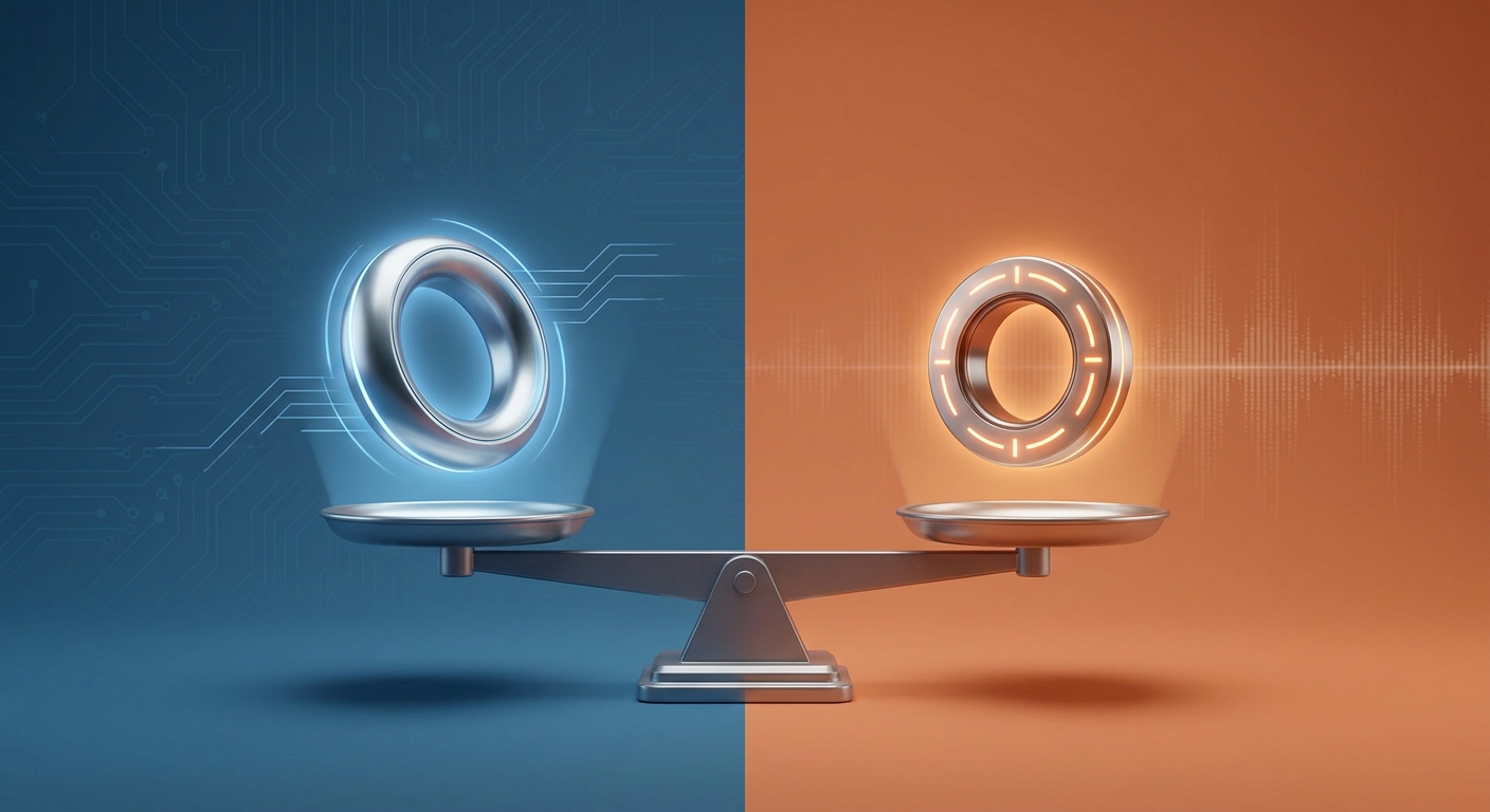 Samsung Galaxy Ring vs. COLMI R02 Review: Which One Should You Buy?