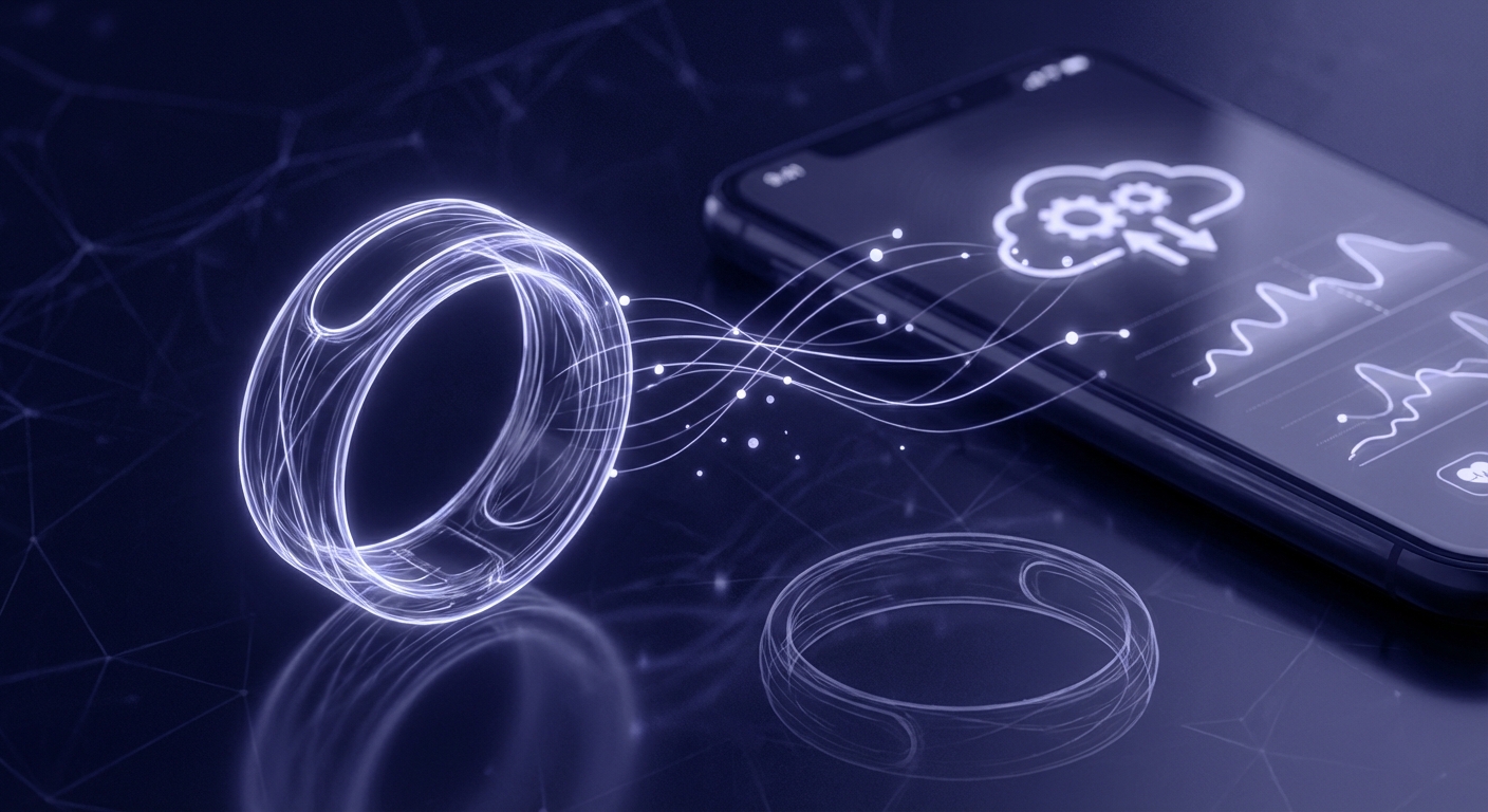 Milavan Smart Ring Review: Budget-Friendly Biometrics Tested