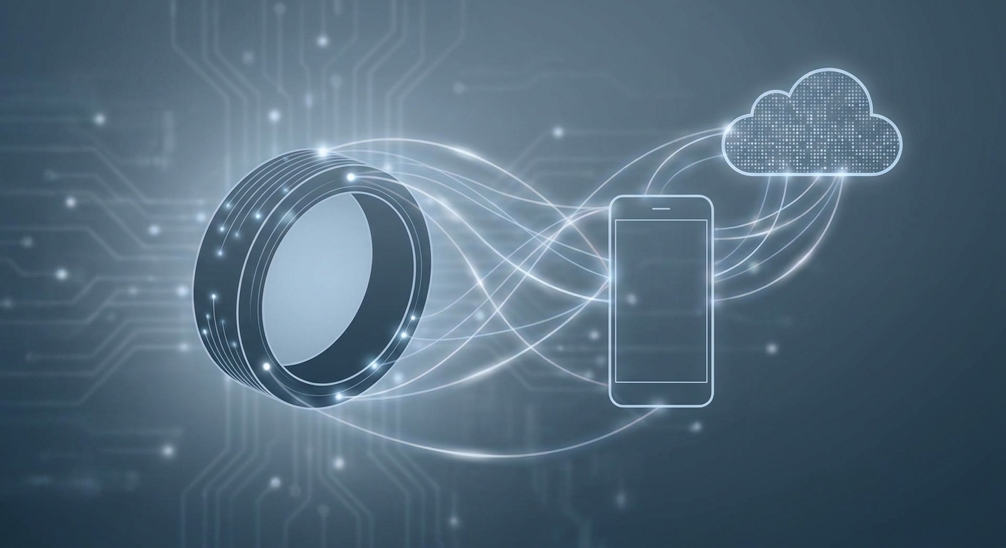 PAVOI Smart Ring Review: The Ultimate Blend of Style and Tech PAVOI Smart Ring Review: The Ultimate Blend of Style and Tech