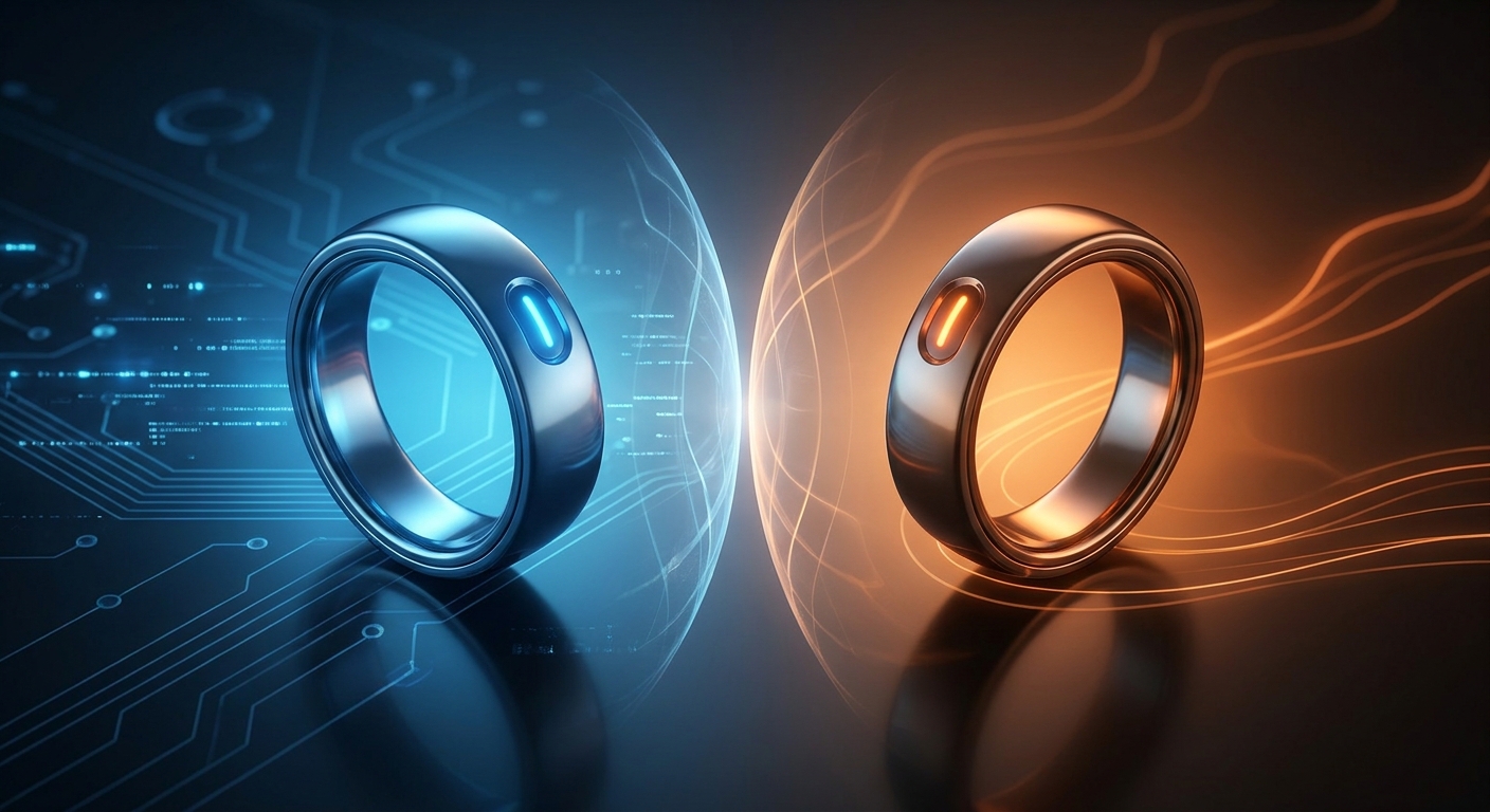 RingConn Gen 2 vs Gen 2 Air: Which Smart Ring is Best for You?