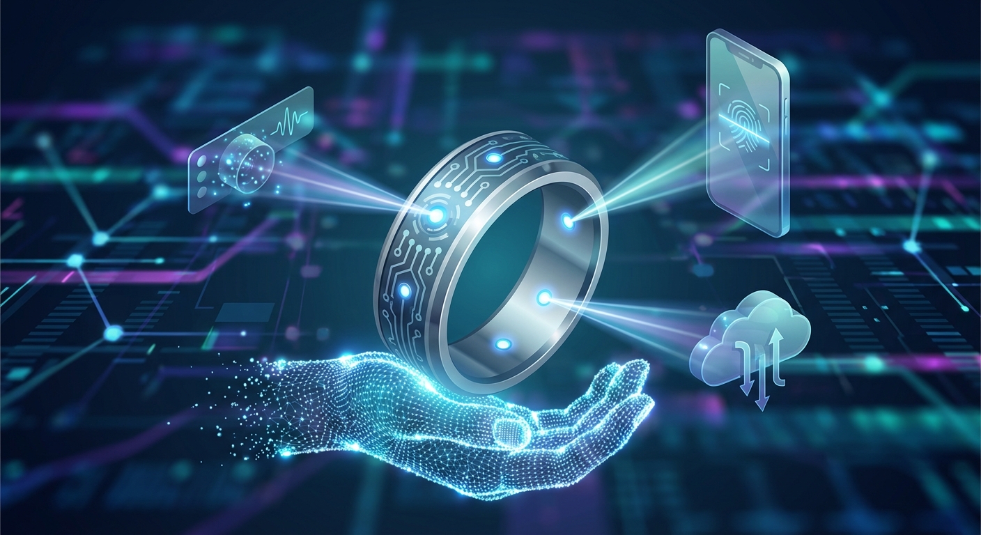 SORNBEO Smart Ring Review: Deep Dive into Sensor Accuracy