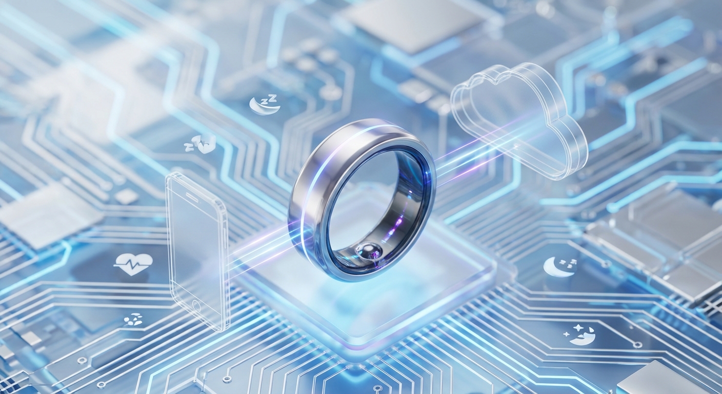 UniJethro Smart Ring Review: Best Subscription-Free Health Tracker