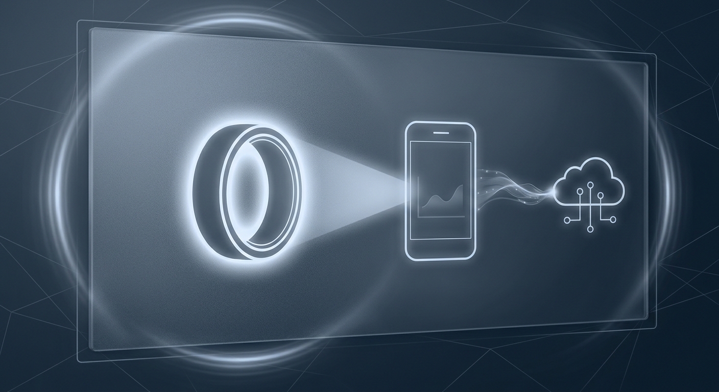 BIEMHA Smart Ring Ecosystem Review: No Subscription Health Tracking