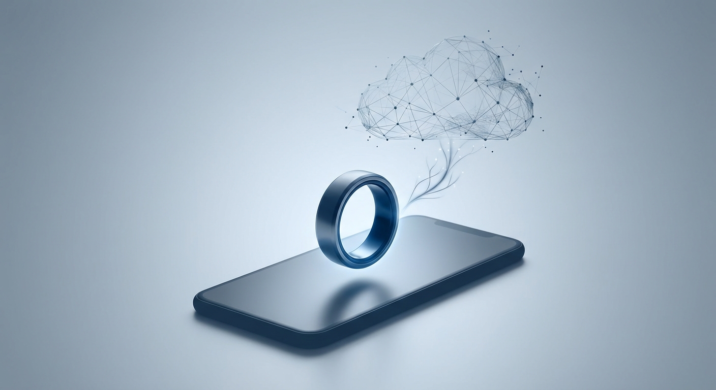 Mirlray Smart Ring Review: Precision Health Without Subscriptions Mirlray Smart Ring Review: Precision Health Without Subscriptions