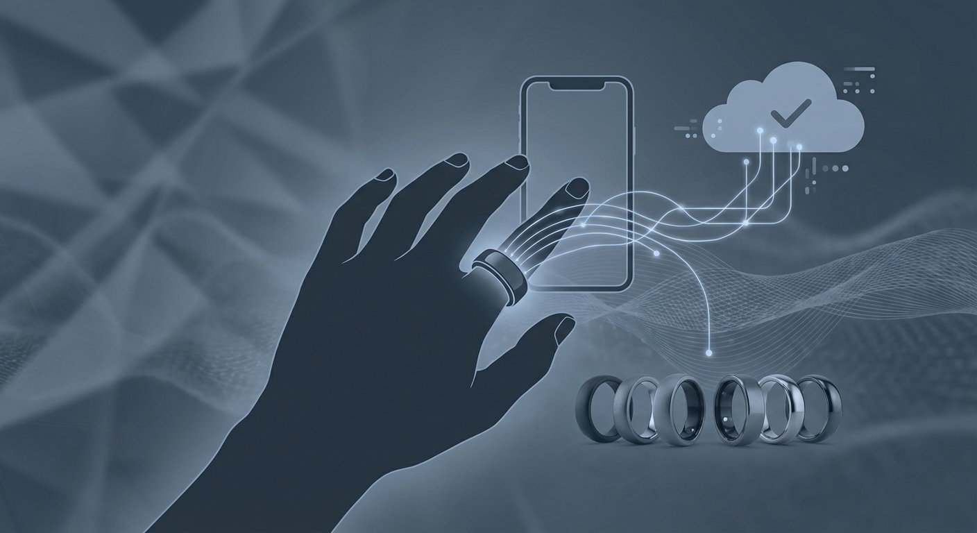 MagLoop Smart Ring Portfolio Review: Accuracy & No Subscriptions