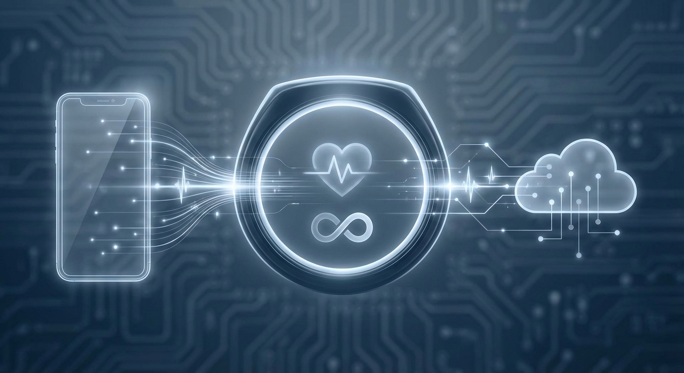 TIAZUUX Smart Ring Review: Biometric Precision Without Subscriptions TIAZUUX Smart Ring Review: Biometric Precision Without Subscriptions