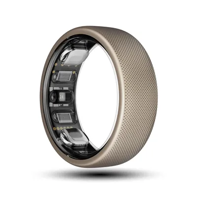 Amazfit Helio Smart Ring Health Tracker Size 10