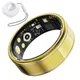 Anarow Smart Health Ring 10 Gold