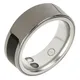 BlissfulTails Health Tracker Smart Ring Gen 2 (Size 9, Dark Titanium)
