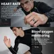 COLMI R02 Smart Ring 8# (Black) 3