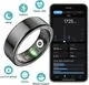COLMI R02 Smart Ring 8# (Black) 5