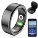COLMI R02 Smart Ring 8# (Black)
