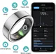 COLMI R02 Smart Ring 8# (Silver) 5