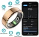 COLMI R02 Smart Ring 8# (Rose Gold) 5