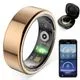 COLMI R02 Smart Ring 8# (Rose Gold)