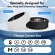 DDJ Smart Ring Silicone Cover 2-Pack 3