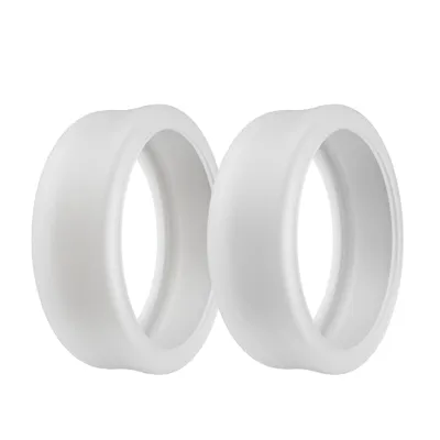 DDJ Smart Ring Silicone Cover 2-Pack