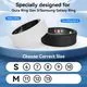 DDJ Smart Ring Silicone Cover 2-Pack 2