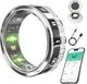 DSHKISK Smart Ring Black 8#