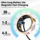 DSHKISK Smart Ring Gold 2