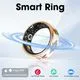 DSHKISK Smart Ring Gold 5