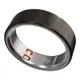 ELENVA Smart Ring Health Tracker 11.5 Night Stealth