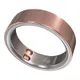 ELENVA Smart Ring Health Tracker 7.5 Dusk Rose Gold