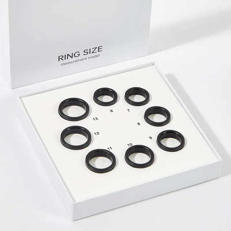 FKGZJF Ring Sizing Kit