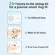 Giwbeiv Smart Ring Sizing Kit 6-14# 2