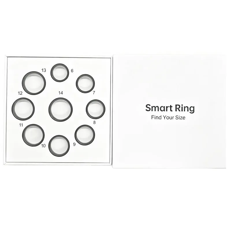 Giwbeiv Smart Ring Sizing Kit