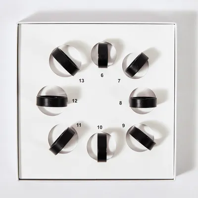 KNGAD Health Tracker Ring Sizing Kit