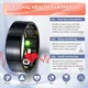 Kuxlagz Smart Health Ring #11 Black 2