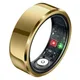 Lemolf Smart Ring Gold #10