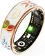 Lumthou Smart Ring Size 9 - Enamel Fitness Tracker 5