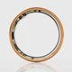 Lumthou Smart Ring Size 9 - Enamel Fitness Tracker
