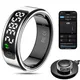 MagLoop Smart Ring Health Tracker 10 Silver2