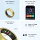 POBOVi Ring OnePlus Matte Gold Size 7 5
