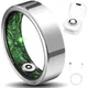 Mexlyca Smart Ring 8# - Silver
