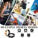 Milavan Smart Health Ring 2.0 12# Silver 3