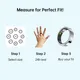 Naughtbaby FitElf 3 Pro Smart Ring Sizing Tool 2